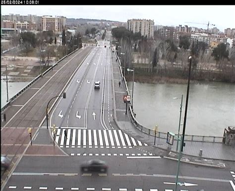 Webcams municipales